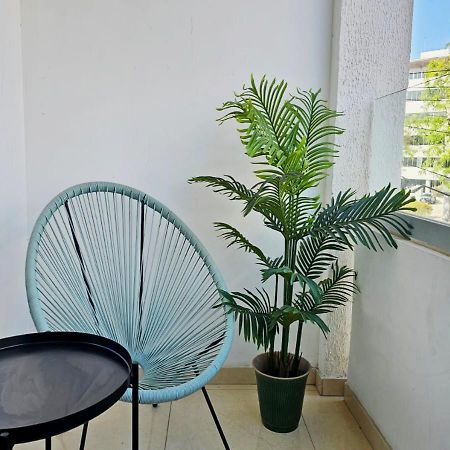 Phaedrus Living: City Centre Luxury Flat Esperidon 201 Nicosia Exterior photo