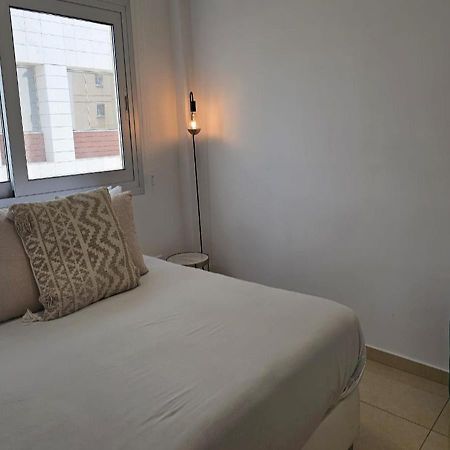 Phaedrus Living: City Centre Luxury Flat Esperidon 201 Nicosia Exterior photo