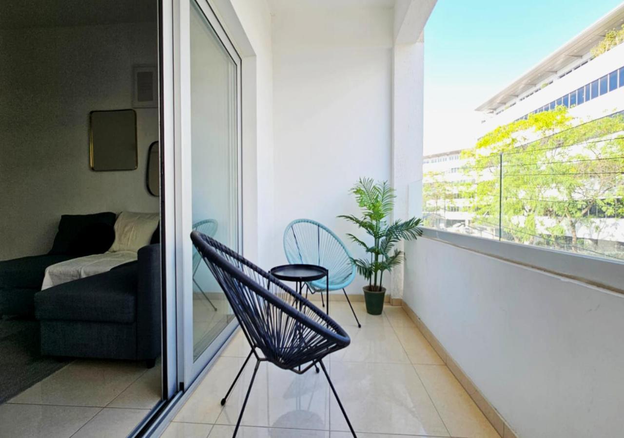 Phaedrus Living: City Centre Luxury Flat Esperidon 201 Nicosia Exterior photo