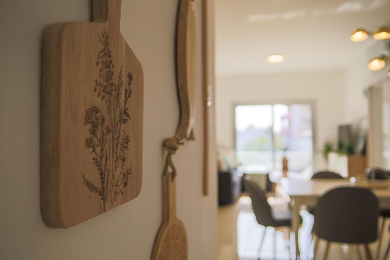 Phaedrus Living: City Centre Luxury Flat Esperidon 201 Nicosia Exterior photo