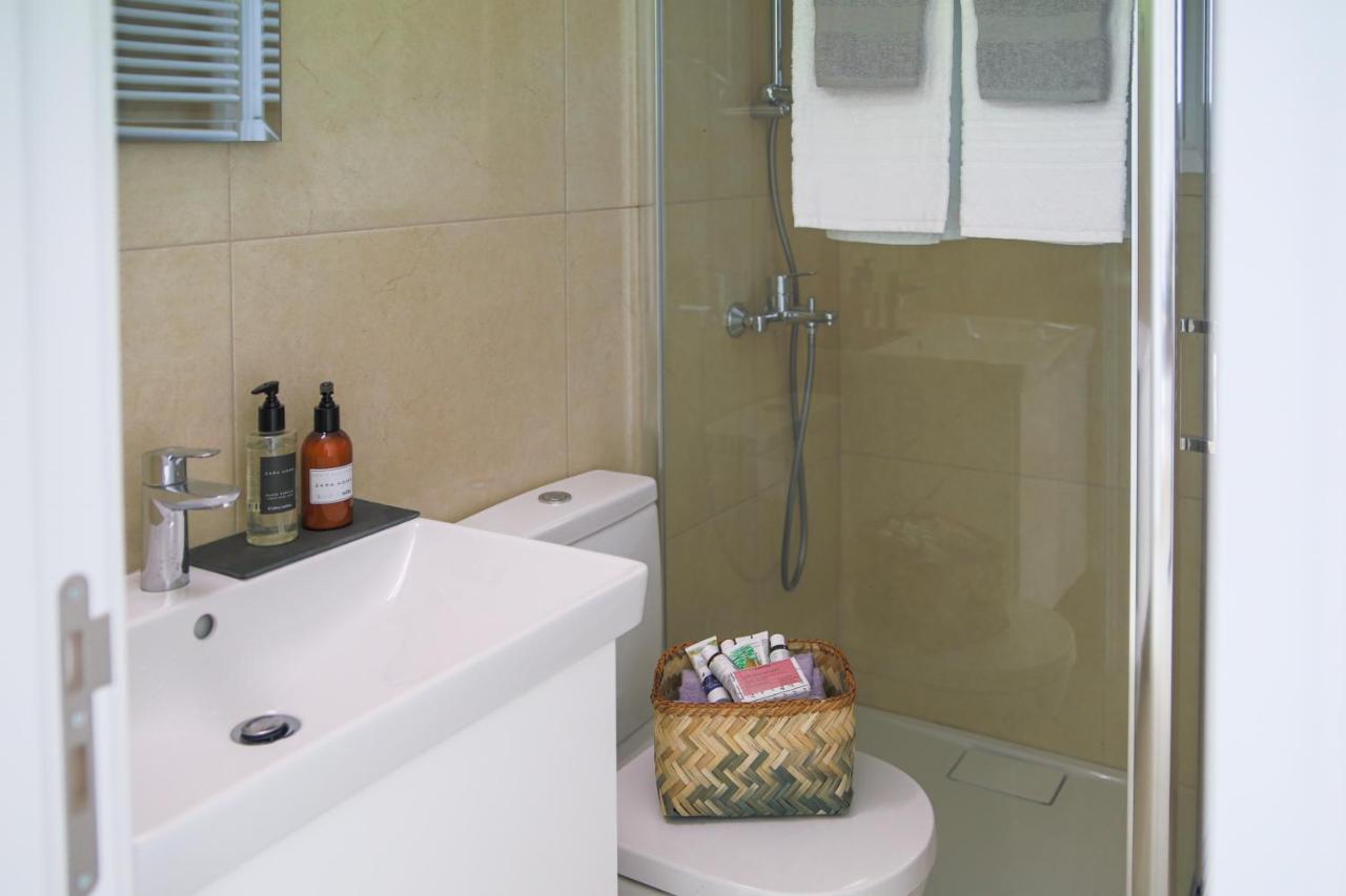 Phaedrus Living: City Centre Luxury Flat Esperidon 201 Nicosia Exterior photo